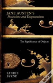 Capa do artigo Jane Austen