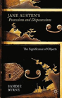Jane Austen'S Possessions And Dispossessions - Preview