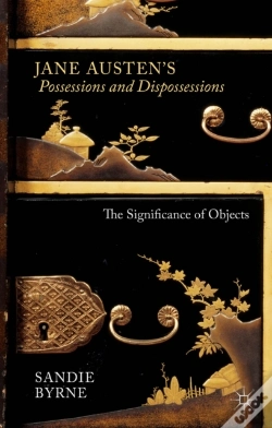 Capa do artigo Jane Austen'S Possessions And Dispossessions