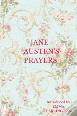 Capa do artigo Jane Austen'S Prayers