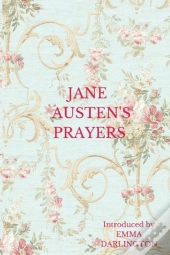 Jane Austen'S Prayers