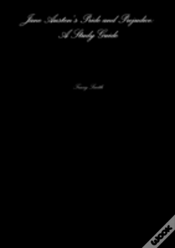Capa do artigo Jane Austen'S Pride And Prejudice: A Study Guide