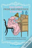 Jane Austen'S Pride And Prejudice & Quiz Book
