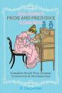 Jane Austen'S Pride And Prejudice & Quiz Book - Preview