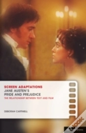 Capa do artigo Jane Austens Pride & Prejudice