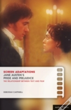 Capa do artigo Jane Austens Pride & Prejudice