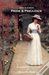 Jane Austen'S Pride & Prejudice