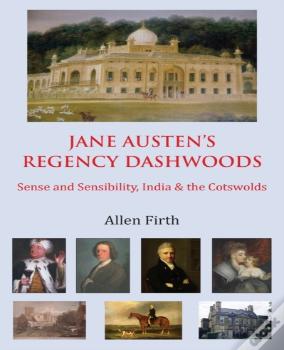 Jane Austen'S Regency Dashwoods