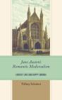 Jane Austen'S Romantic Medievalism - Preview