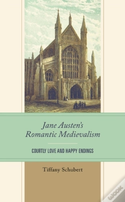 Capa do artigo Jane Austen'S Romantic Medievalism