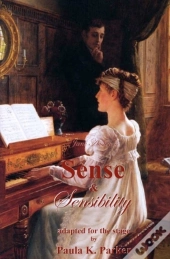 Jane Austen'S Sense & Sensibility