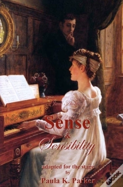 Capa do artigo Jane Austen'S Sense & Sensibility
