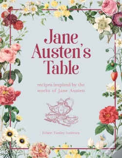 Capa do artigo Jane Austen'S Table