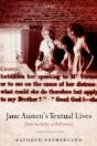 Jane Austen'S Textual Lives: - Preview