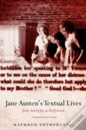 Capa do artigo Jane Austen