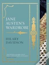 Jane Austen'S Wardrobe