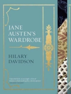 Capa do artigo Jane Austen'S Wardrobe