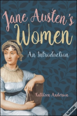 Capa do artigo Jane Austen'S Women