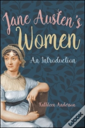 Capa do artigo Jane Austen