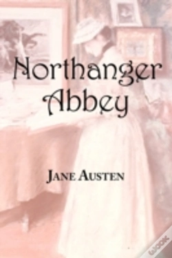 Capa do artigo Jane Austin'S Northanger Abbey