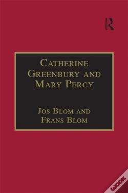 Capa do artigo Jane Barker