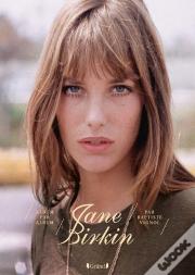 Jane Birkin