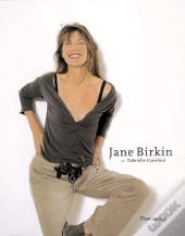 Jane Birkin