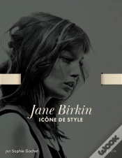 Capa do artigo Jane Birkin : Icône De Style