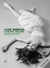 Capa do artigo Jane Birkin, La Petite Anglaise