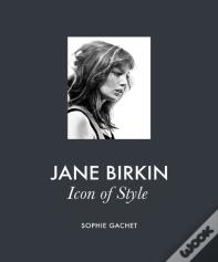 Jane Birkin