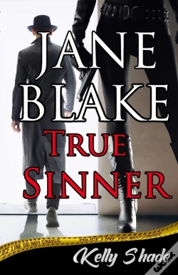 Capa do artigo Jane Blake