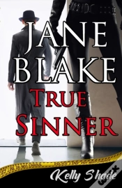 Capa do artigo Jane Blake