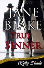 Jane Blake - Preview