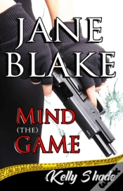 Capa do artigo Jane Blake