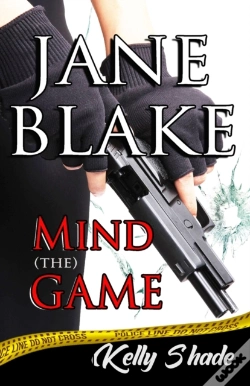 Capa do artigo Jane Blake