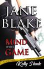 Jane Blake - Preview