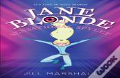 Jane Blonde, Sensational Spylet