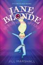 Jane Blonde, Sensational Spylet - Preview
