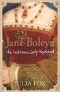 Jane Boleyn - Preview