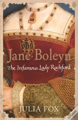 Capa do artigo Jane Boleyn
