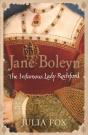 Jane Boleyn - Preview