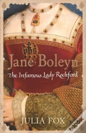 Capa do artigo Jane Boleyn