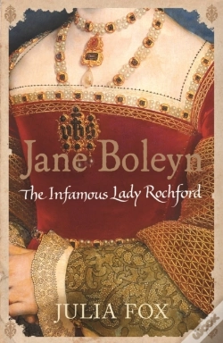 Capa do artigo Jane Boleyn