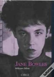 Capa do artigo Jane Bowles
