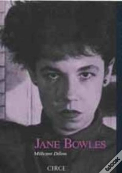 Capa do artigo Jane Bowles