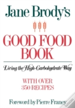 Capa do artigo Jane Brody'S Good Food Book