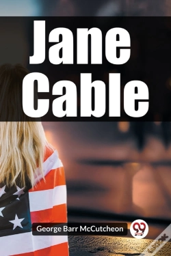 Capa do artigo Jane Cable (Edition2023)