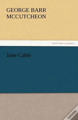 Capa do artigo Jane Cable