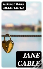 Capa do artigo Jane Cable