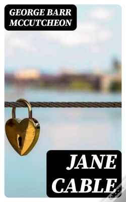 Capa do artigo Jane Cable